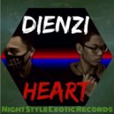 DienZi - Heart (Original Mix)