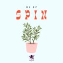 Spin - Like a flower