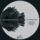 Break in Transmission - Disturbance (Original Mix)