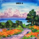Gres A - I\'d Rather Dream Awake (Original Mix)