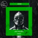 Javi Mulero - Furtive People