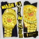 W.A.S.H. - Diamonds (Original Mix)