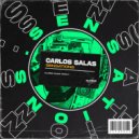 Carlos Salas - Sensations