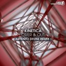 KINETICA - Over And Out