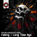 Paranoiac Del - Long Time Ago (Original Mix)
