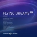 Cosmic Waves - Flying Dreams 026 (25.02.2022)