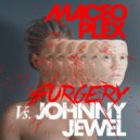 Maceo Plex ft. Glume vs. Johnny Jewel - Surgery (Original Mix)