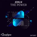 Jon.K - The Power