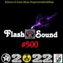SVnagel ( LV ) - Flash Sound #500 by