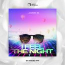 Juno D - I Feel the Night