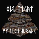 Oli Tigat - My Tech Jungle