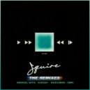 Squire - You Make Me Feel Alive