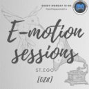 St.Ego - E-motion sessions 028