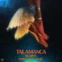 Burns - Talamanca