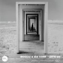 MOGUAI & Ida Corr - Let\'s Go (Extended Mix)