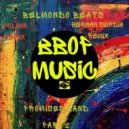 Belmondo Beats - Promised Land