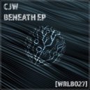 CJW - Ocean Blues (Original Mix)