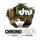 Clarel Lecordier & David Rosalie - Feel the Drop