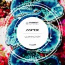 Cortese - Clam Factory (Original Mix)