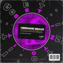 Hermann Bravo - One Two Three Four (Original Mix)