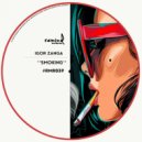 Igor Zanga - Smoking`out The Roar