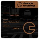 Ivory Child - Isiqalo