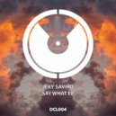 Jeky Saviro - Trust (Original Mix)