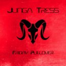 Junga Tress - Friday Pullover