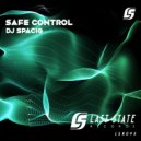DJ Spacig - Safe Control