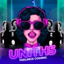 Unith5 - Right For Me