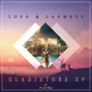 Logo & Laamkey - Pink Eye ()