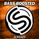 Bass Boosted - Miss The Rage
