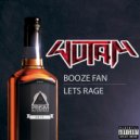 Wutam - Booze Fan