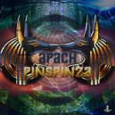 Apach - Hmunga ()