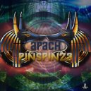 Apach - Mahpiyaluta