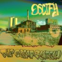 Oscify - The Great Plateau