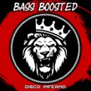 Bass Boosted - Space Age Hustle