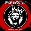 Bass Boosted - Ultramagnetic (Original Mix)