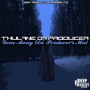 Thulane Da Producer - Gone Away