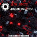 Jens Jakob - Acid Machine 2022 (Original Mix)
