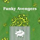 Funky Avengers - Don\'t Leave Me (Original Mix)
