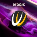 DJ Gadjik - Drive (Original Mix)
