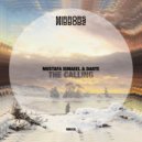 Mustafa Ismaeel, DANTE - The Calling