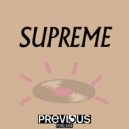 Supreme - Tripped Up (Original Mix)