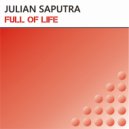 Julian Saputra - Full Of Life