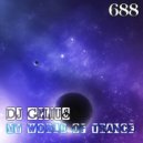 DJ GELIUS - My World of Trance 688