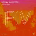 Danny Snowden - I Know