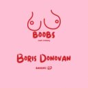 Boris Donovan - Ufo