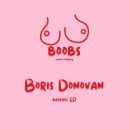 Boris Donovan - Ufo (Original mix)