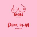 Pezz Dj-M - In the backside (instrumental)